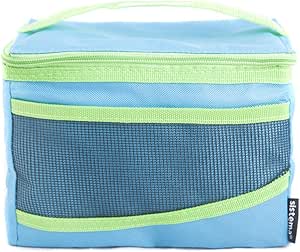 sistema mega fold up cooler bolsa each