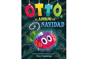OTTO, EL ADORNO NAVIDEÑO (Picarona)