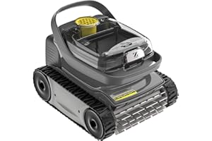ZODIAC Robot Electrique De Piscine Sans Fil Fond - OP-LI 2100