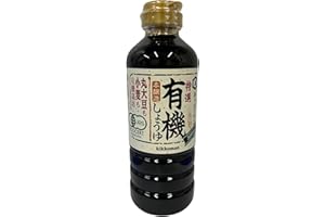 Kikkoman special organic Sojasauce Soy Sauce 500ml