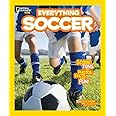 Everything Soccer