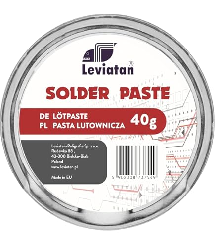 Pompa Dissaldante Silverline 185mm - Per Rimuovere La Saldatura In Eccesso Facilmente - Foto 12