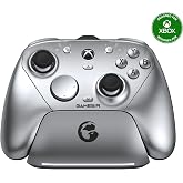 GameSir G7 Pro Wired Controller for Xbox Series X|S, Xbox One, Wireless Gamepad for PC&amp;Android with TMR Sticks, Hall Effect A