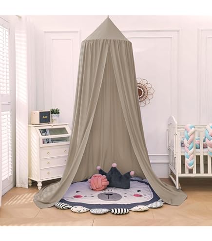 Babybed hemeltje nodig? Ontdek de 10 beste hemeltjes