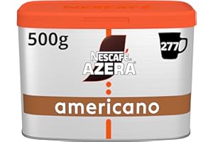 NESCAFÉ Nescafe Azera Barista Coffee 500 g