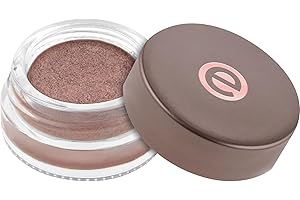 Essence - Fard à Paupières Crème Cream Eyeshadow - 04 Cocoa