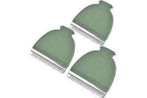 BOEEA Replacement Blades Compatible with Meridian Trimmer 3 Pack