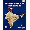 PMF IAS Indian Physical Geography for UPSC 2024-25