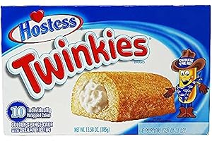 Hostess Twinkies 385g.