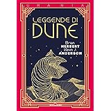 Leggende di Dune