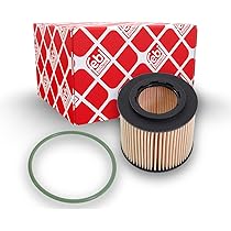 febi bilstein 100301 stuurkettingset voor nokkenas, 1 stuk
