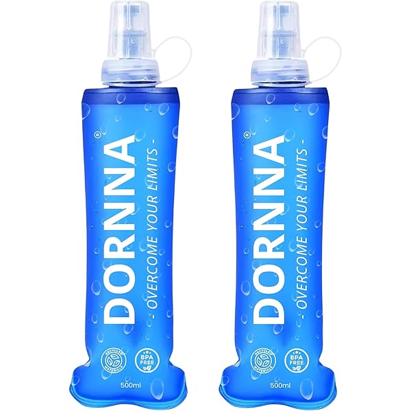 AONIJIE 5L/12L Mannen Vrouwen Running Vest Pack Hydratatie Rugzak Outdoor Sport Tas voor Marathon Fietsen Wandelen (L/XL (40-45 inch), 12L # Zwart & Blauw 2 Stks Zachte Flessen (450ml AONIJIE 5L/12L Mannen Vrouwen Running Vest Pack Hydratatie Rugzak Outdoor Sport Tas voor Marathon Fietsen Wandelen (L/XL (40-45 inch), 12L # Zwart & Blauw 2 Stks Zachte Flessen (450ml
