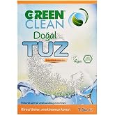 UGREEN U Clean Bitkisel Bulaşık Makinesi Tuz 1,5kg.