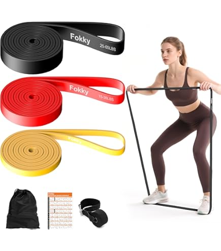 Generic Kit de Bandes Élastique Fitness Résistance à prix pas cher