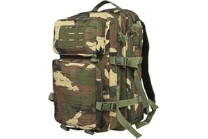 DOMINATOR URBAN COMBAT Dominator Plecak Taktyczny Warrior 36L