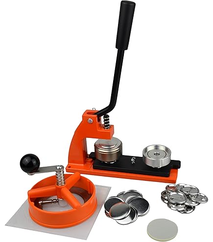 NBEADS 300 Film Protecteur Transparent Pour Badge Film Protecteur Rond De 69mm /2.72 Pouces Pour Machine à Badges Clip Broches Pièces De Boutons Fournitures De Fabrication De Broches