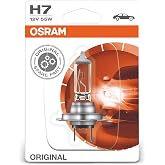 Osram H7 12v 55w Orıgınal Ampul (1 Adet)