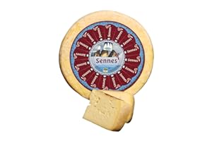 KDJMDL Sennes Käse Sennerei Drei Zinnen Laib ca. 2 kg.