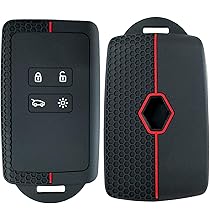 GUSCIO CHIAVE TELECOMANDO 2 TASTI PER RENAULT CLIO TWINGO MODUS KANGOO