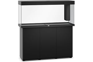 JUWEL Aquarium, acquario modello Rio 240 LED con mobile base SBX