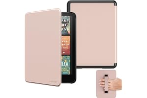 MoKo Case for 7" Kindle Paperwhite 12th Gen 2024 & Colorsoft