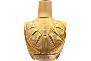 Celeste by Maison Alhambra, Eau de Parfum Unisex, 100 ml, Cytrusowy i Kwiatowy Zapach