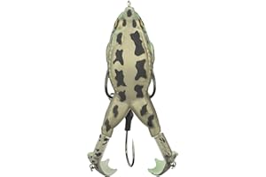 Lunkerhunt Série Prop Series Prop