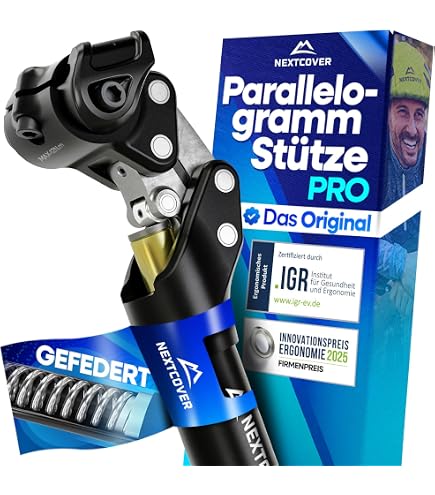 voll Carbonsattelstütze Aero Sattelstütze für Zeitfahren Triathlon 30,8 mm Länge 350 mm Matt Sport & Freizeit