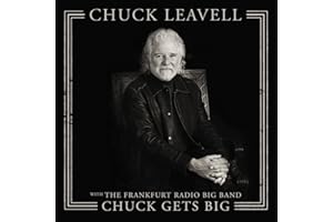 Chuck Gets Big (with The Frankfurt Radio Big Band)