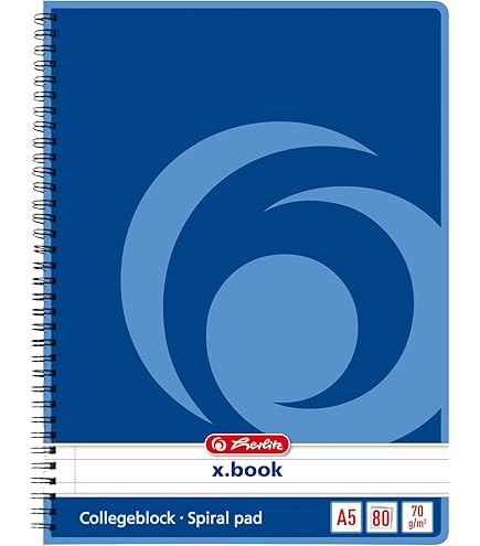 Herlitz Cassetta Per Foglietti Just Black - 700 Fogli 80g/m², 9x9x9 Cm, Design Moderno E Compatto - Foto 10