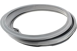 Candy Hoover Türdichtung, Türmanschette für Waschmaschine - Nr.: 43019185