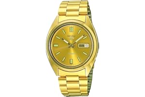 Seiko zegarek męski na rękę