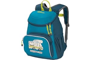 Jack Wolfskin Little Joe LITTLE JOE Unisex - Bambini e ragazzi