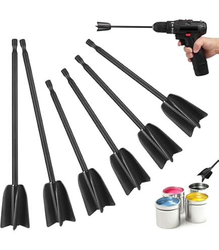 Bicchieri Miscelazione Vernice 650ml - Per Resina Epossidica, Poliestere, Con Rapporti Di Miscela - Foto 5