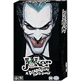 Editrice Giochi, Joker The Game, Gioco di Carte, Gioco di Società, per 12 Anni in su, 6059802
