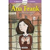 Susaeta - Ana Frank (El placer de LEER con Susaeta - nivel 4)