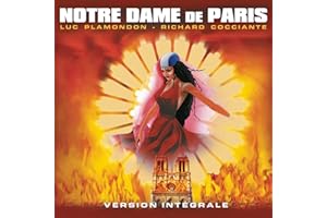 V/A - Notre-Dame De Paris - Live 1998