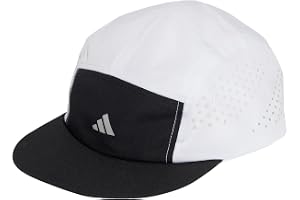 adidas unisex - vuxen Keps Run 5-panel Climacool Cap