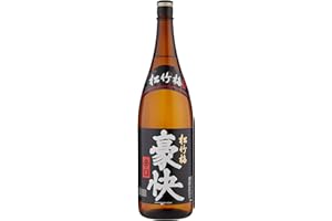 Takara Kasen Shochikubai Gokai Karakuchi Sake 1.8L 15-16%