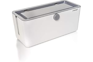 reer - CableGuard - Caja de cable a prueba de niños
