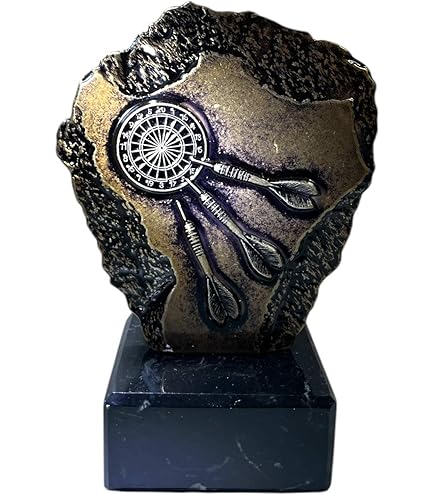 RaRu Basketball-Pokale Mit Wunschgravur (Einzelpokal Oder 3er-Serie