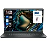Dell 15 (Previously Inspiron) Laptop, 14th Gen Intel Core i3/Core 3 100U Processor, 16GB DDR4, 512 SSD, Intel UHD Graphics, 1