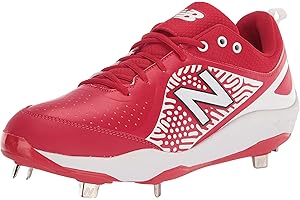 New Balance Women's Velo V2 Metal Softball Shoe