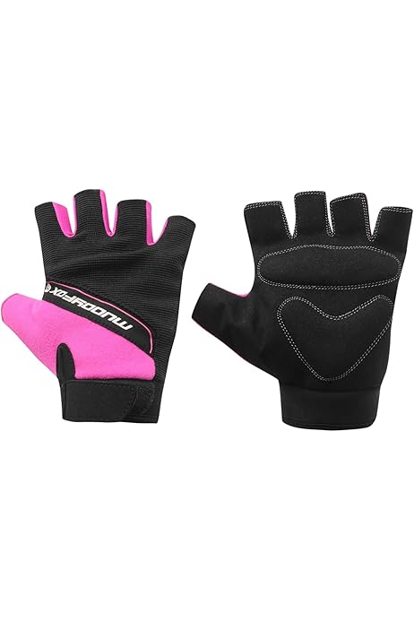 muddyfox bike gloves