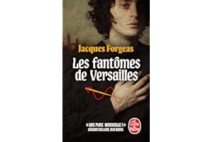 Les Fantômes de Versailles