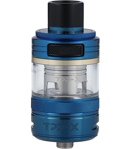 elfbar nachfüll pod läuft aus VXV 510 Adapter For Smok RPM40 & Vinci X