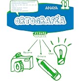 Ortograf&iacute;a 11.