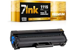 7ink Toner kompatibel med Samsung MLT-D111S Xpress M2070 – 1-pack