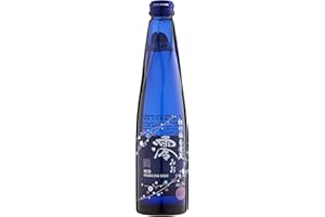 Takara Shochikubai Shirakabegura MIO Sparkling Sake, 300ml