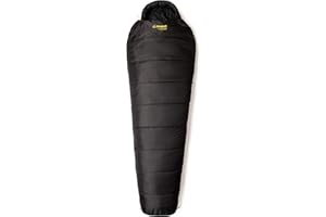 Snugpak Sleeper Extreme (Basecamp) Saco de dormir